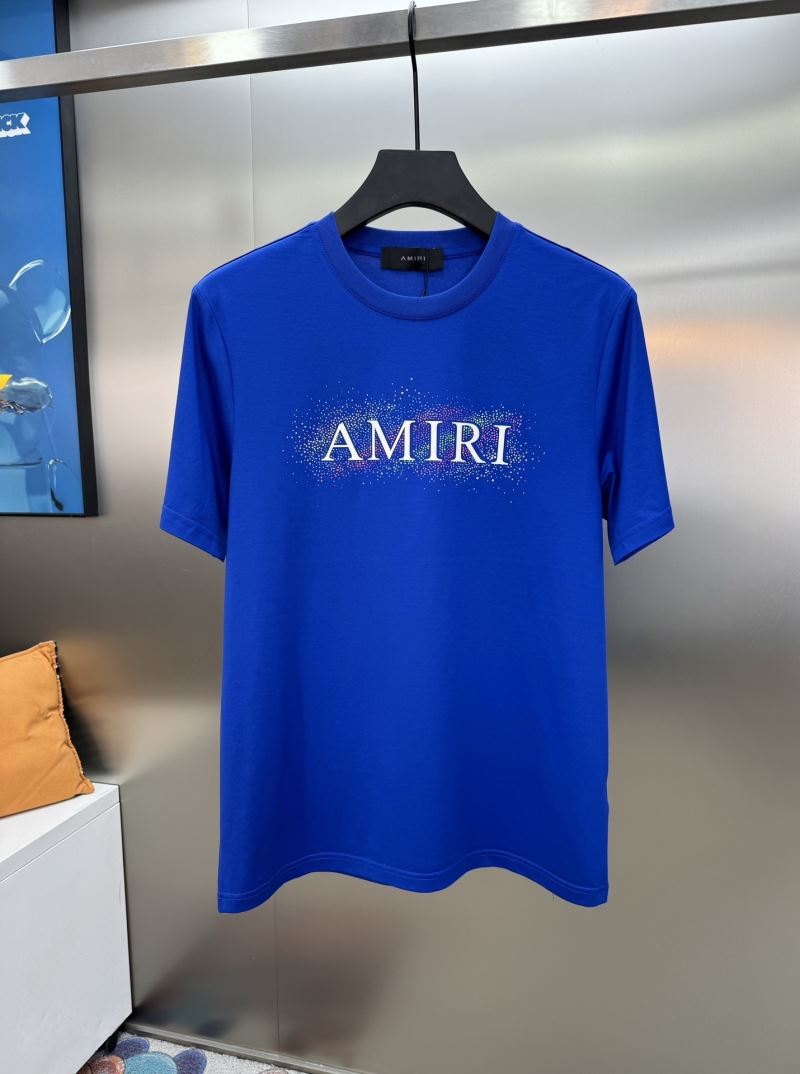 Amiri T-Shirts